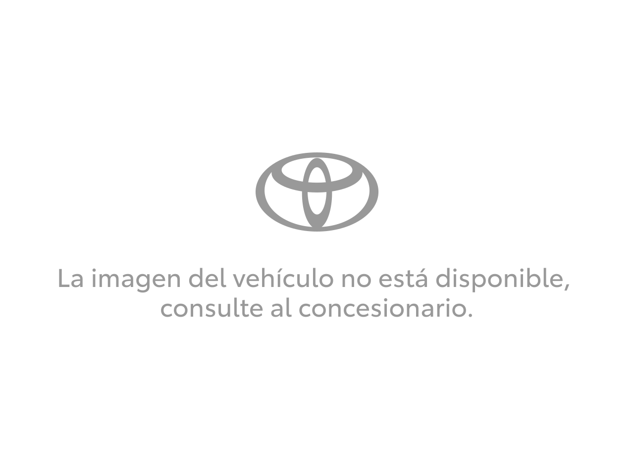 No disponible